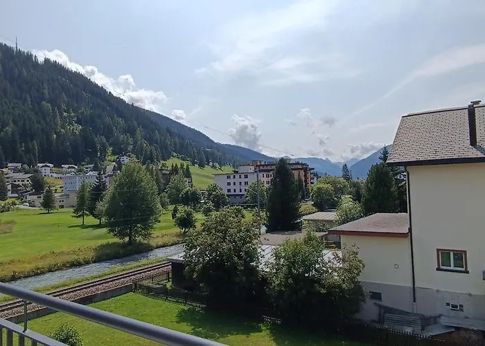 Апартаменты Haus 31 *