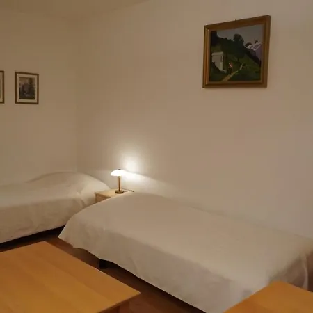 Appartamento Haus 31