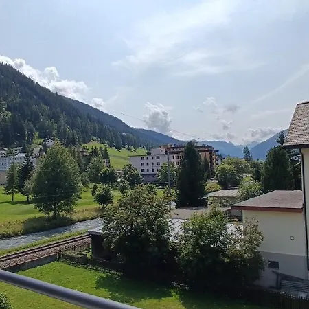 Appartamento Haus 31 *