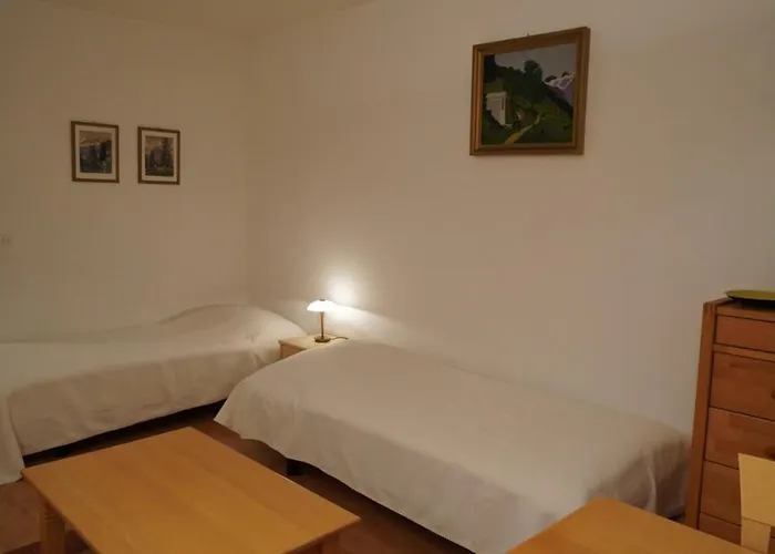 Appartamento Haus 31